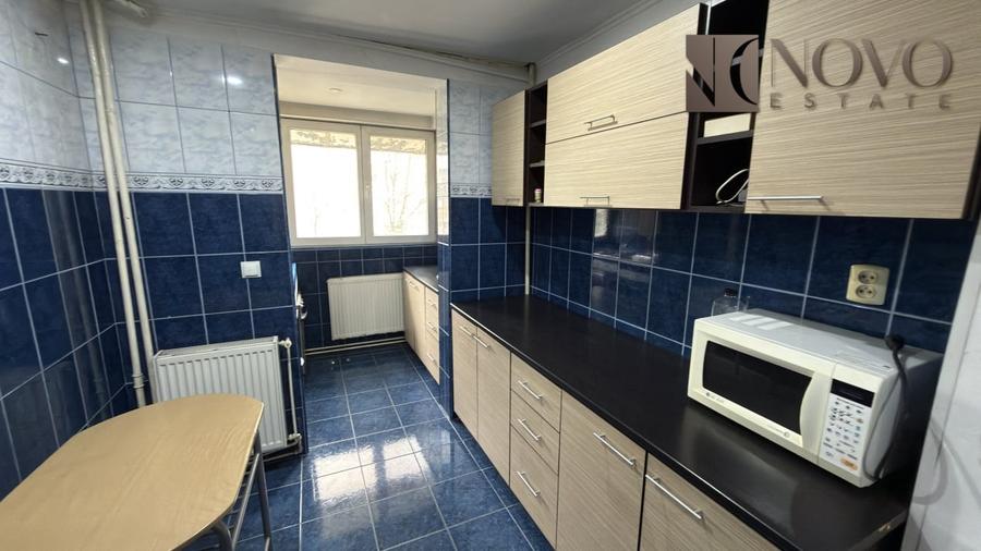 Apartament 3 Camere decomandat Metrou Titan/1 Decembrie 1918 - 4