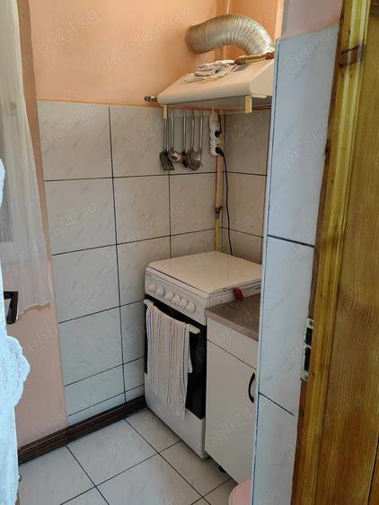 Apartament cu 2 camere de inchiriat in zona Soarelui - 1