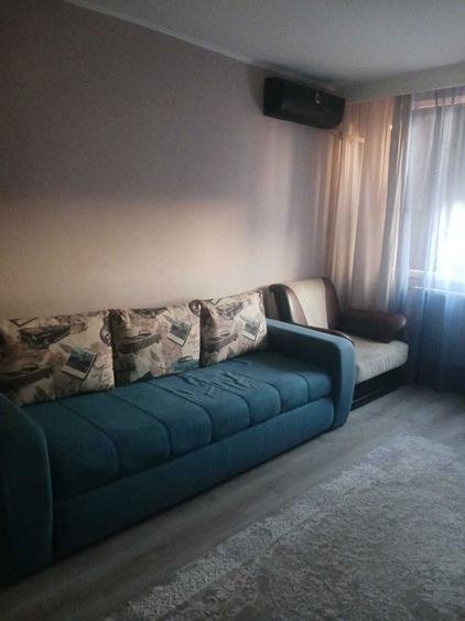 Inchiriez apartament doua camere stradal - 3