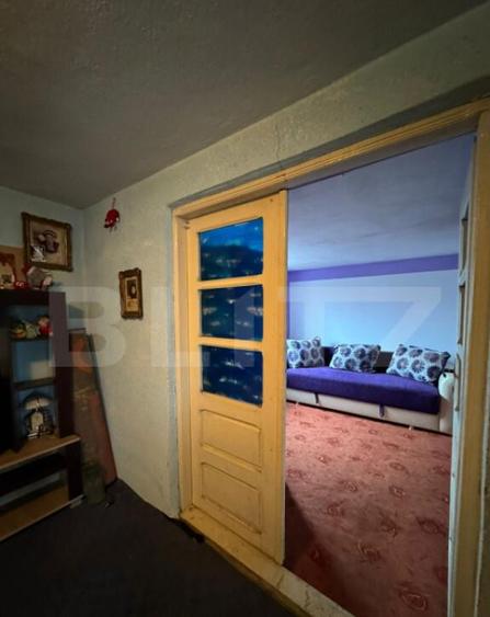 Casa batraneasca, 6 camere, Margeanului - 10