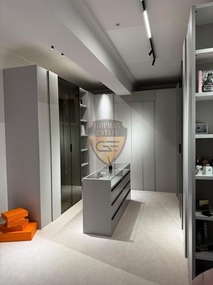 Luxury Residence, 3 camere 131mp Bld Mamaia Butoaie Parcare, Smart home, parcare - 15