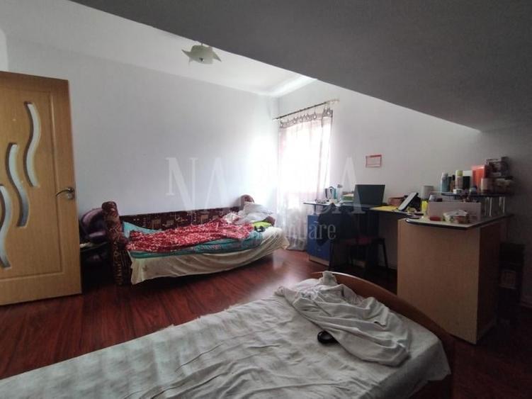 Apartament 4 camere de vanzare in Manastur, Cluj Napoca - 8