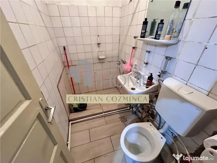 Apartament 2 camere, 42mp, decomandat, Sud, Ploiesti - 6