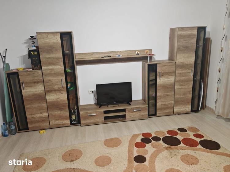 AP. 2 CAMERE - METALURGIEI, PARCARE INCLUSA, CENTRALA PROPRIE, MODERN - 5