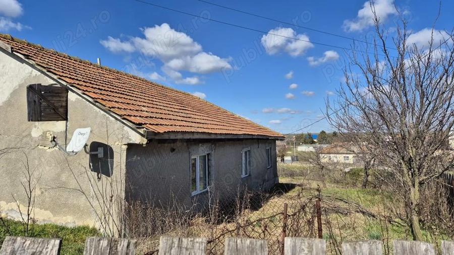 Casa cu teren - 3