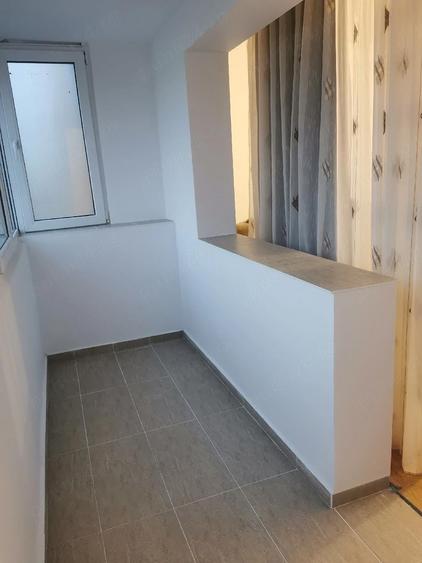 Inchiriez apartament 2 camere UMT - 6