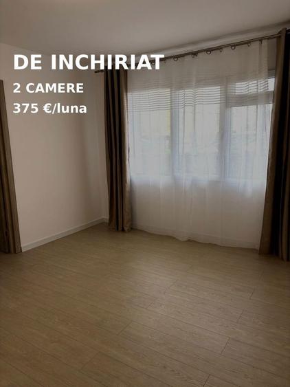 Apartament 2 camere - 1