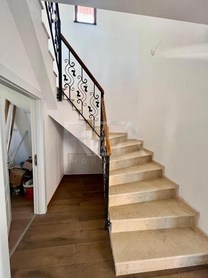 Vila superba  P+1  constructie 2025 Dascalu - 6