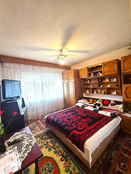 Aprtament cu 3 camere decomandate | Micro 17 | Strada Brasovului - 13