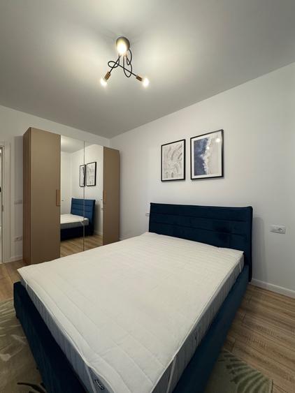 Apartament 2 camere bloc nou - CAMPUS(AXI86) - 5