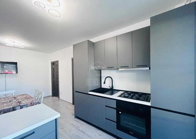Apartament doua camere zona Teilor cu parcare Apartament doua camere zona Teilor cu parcare