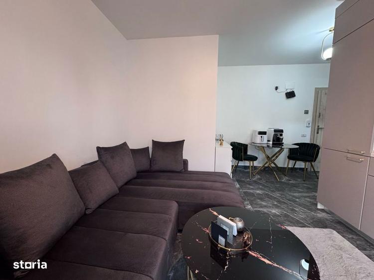 Garsoniera Mamaia Nord, zona Lidl - 7