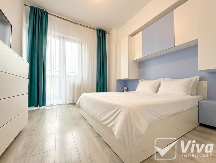 Ap 3 camere Petru Poni/Canta – cu loc parcare inclus în preț - 1