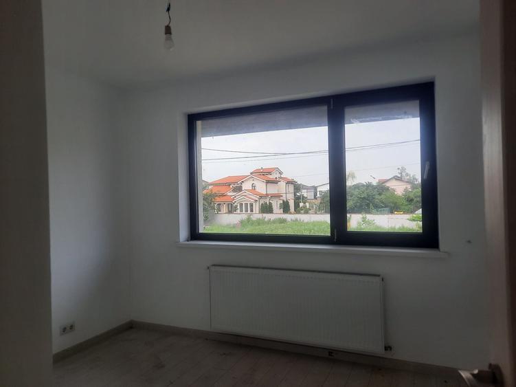 Mogosoaia duplex zona rezidentiala pret apartament - 6