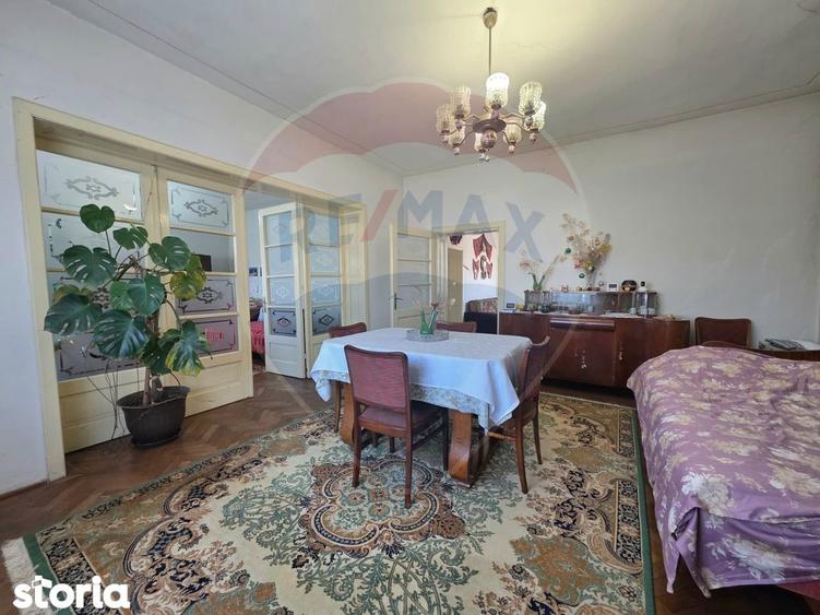 Oportunitate rara in Binderbubi Medias | casa + 655 mp teren - 3