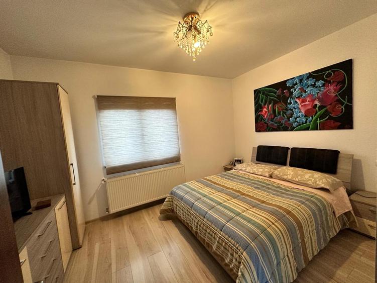 Vila 5 camere/ Teren 4531 mp- destinatii multiple! Ai idei bune?! - 2