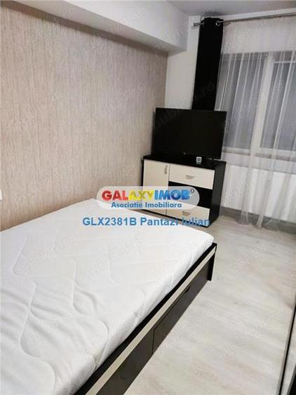 Apartament 2 camere | Lujerului | Semidecomandat | 6min. metrou - 5