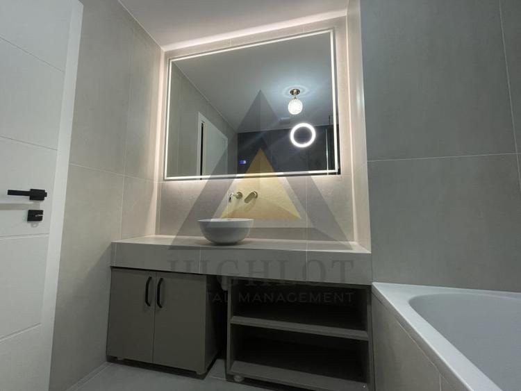 APARTAMENT IN VICTORIA HOMES | PIPERA | 2 CAMERE MOBILAT | DISPONIBIL IMEDIAT - 10