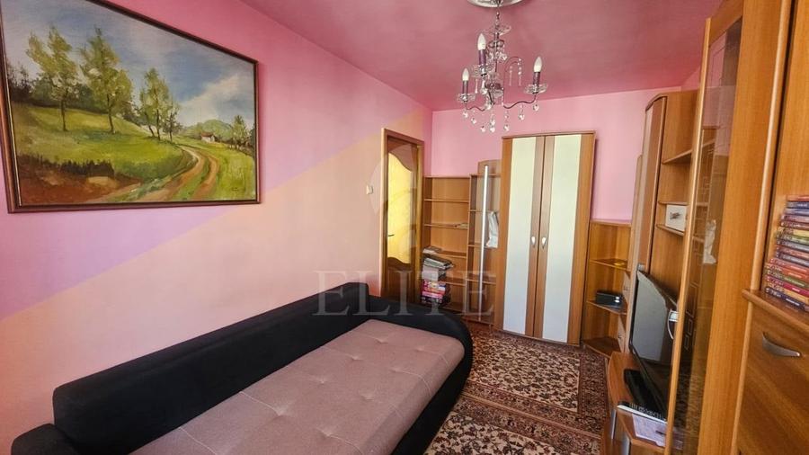 Apartament 3 camere &icirc;n zona HERMES - 6