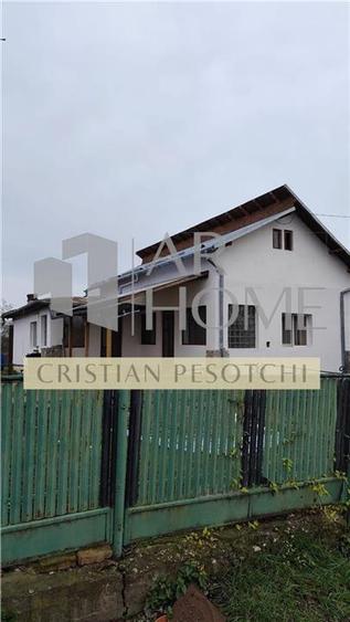 Casa Baicoi central  135 mp s.c. - 1