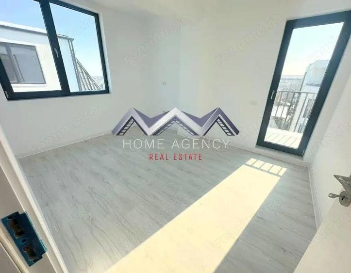 Apartament 2 camere | bucatarie inchisa | Otopeni central - 7
