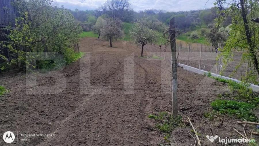 Oportunitate! Casa cu teren generos in Ungura?, aproape d - 12