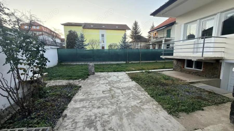 Casa 4 camere 130mp+400mp teren zona Spitalul Judetean - 10
