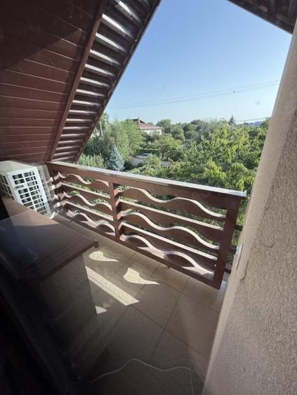 Bolintin Deal, central, vila P+1E+M, teren 1509mp, utilitati, acces facil - 13