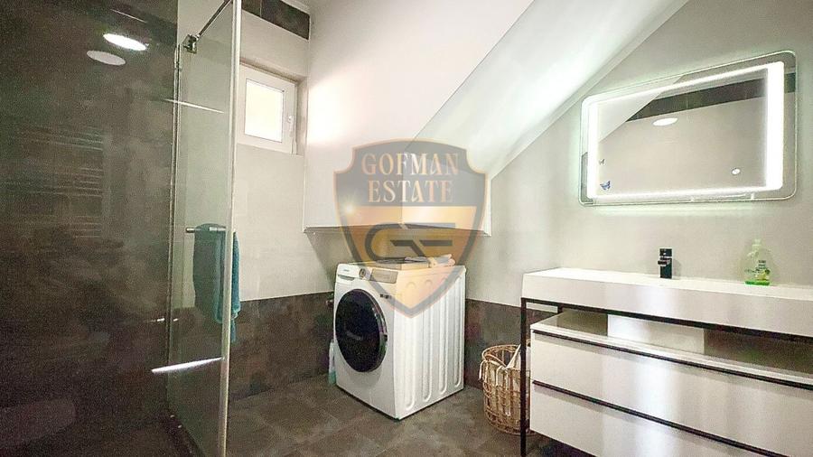 Casa 4 camere, Mamaia Nord, P+1, 107 mp utili, balcon, terasa, gaze, 2 bai - 31