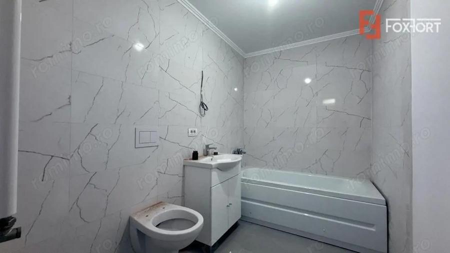 Duplex cu 3 camere, de vanzare in Sanandrei - 2