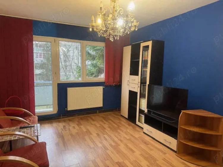 Apartament 3 camere (2 dormitoare) de vanzare Strada Bucure?ti, langa Facultatea de Medicina - 14