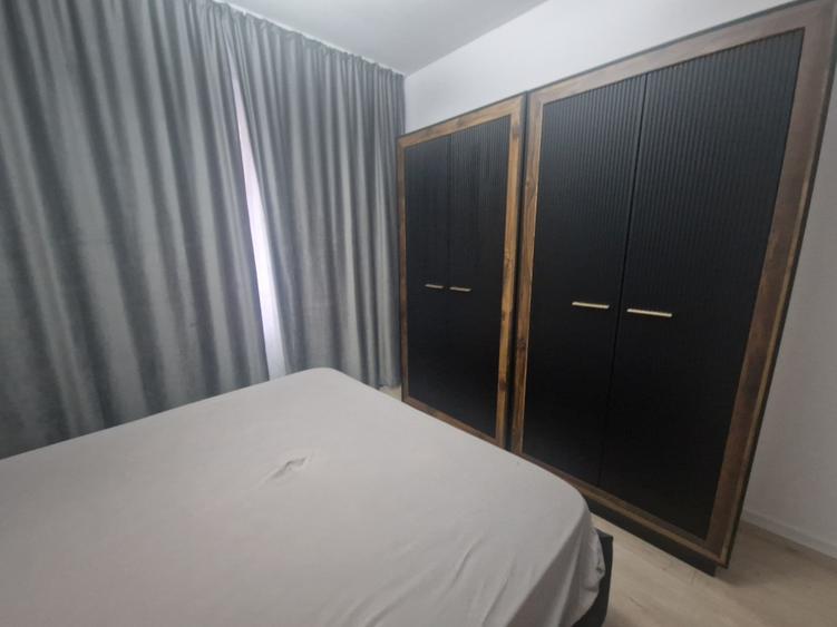apartament deosebit, mobilat și utilat-pe Calea Timișoarei - 16