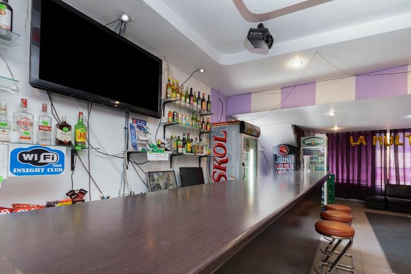 Spațiu Comercial pretabil pentru Mini-Market, Fast-Food & Club + Teren Preț Neg. - 7