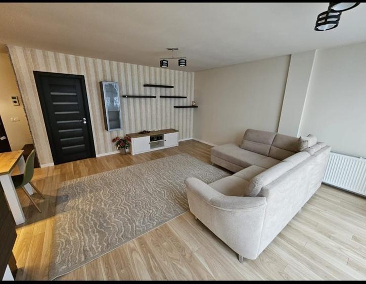 Braytim-Timisoara | 2 Camere | Etaj 1 | Loc de parcare - 5