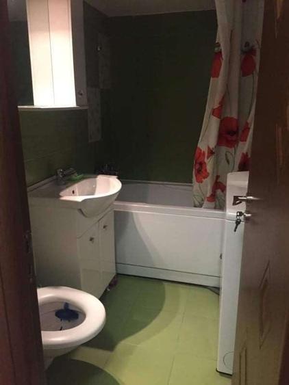 Lujerului - 8 minute metrou - apartament 2 camere - RENOVAT RECENT - 6