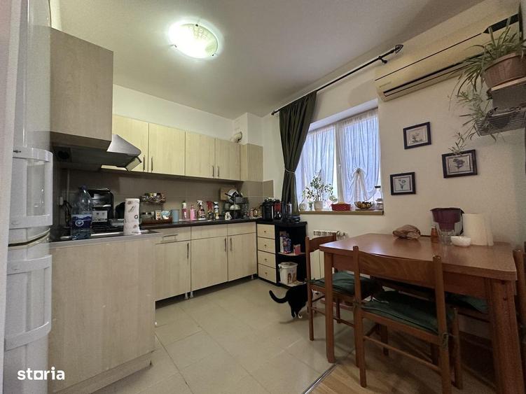 Apartament Complet Mobilat 3 Camere in Tatarasi! Iasi - 1