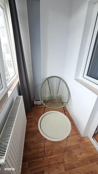 Apartament modern cu 2 camere de inchiriat etaj 2, zona Nae Leonard - 1
