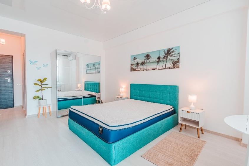 Studio | Stefan Building Resort II | Piscina exterioara - 2