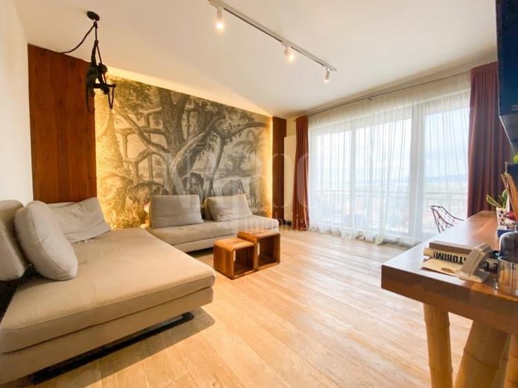 Apartament 3 camere de vanzare in Iris, Cluj Napoca - 1