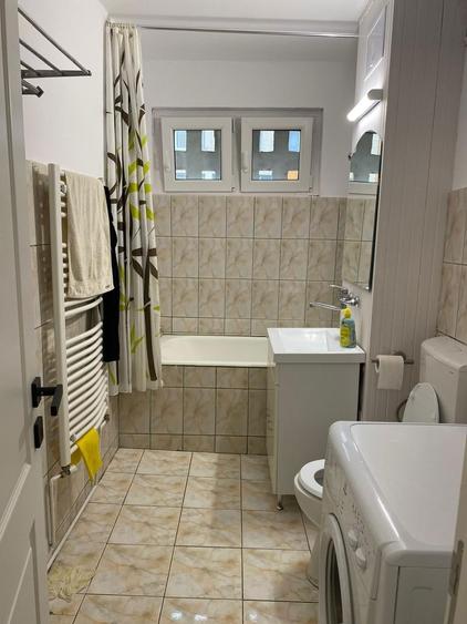 Inchiriez apartament 3 camere decomandat str Grigore Alexandrescu - 3