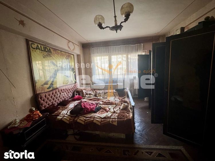 Apartament 3 camere ultracentral etaj 1 Simeria - 8