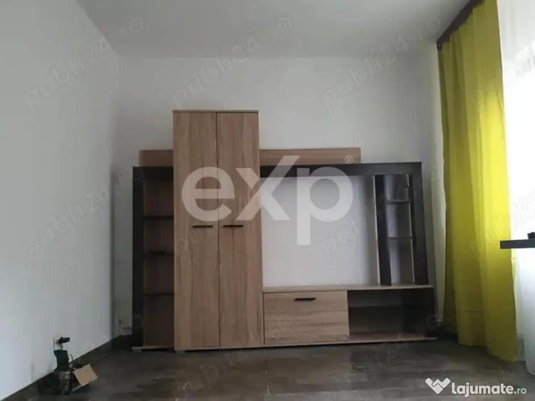 Garsoniera moderna | Parter | Subsol amenajat | Pozi?ie e - 2