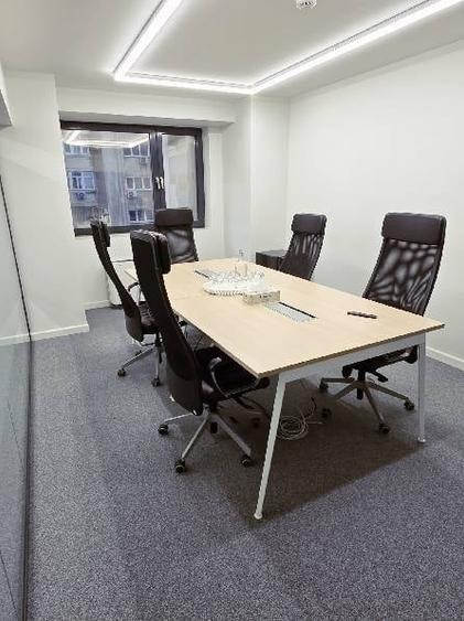 0% comision! Inchiriere birouri Victoriei, 230 - 2000 mp - 8