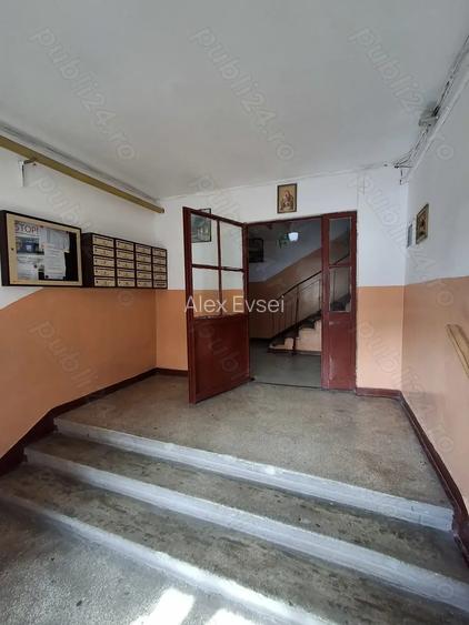 Apartament 2 camere Navodari Apartament 2 camere Navodari