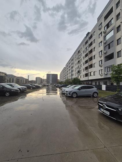 Apartament cu 2 camere decomandat, mobilat în Theodor Pallady