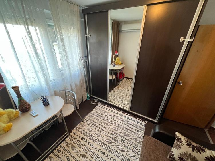 Inchiriere apartament 3 camere Pantelimon/ Parcul Florilor - 19