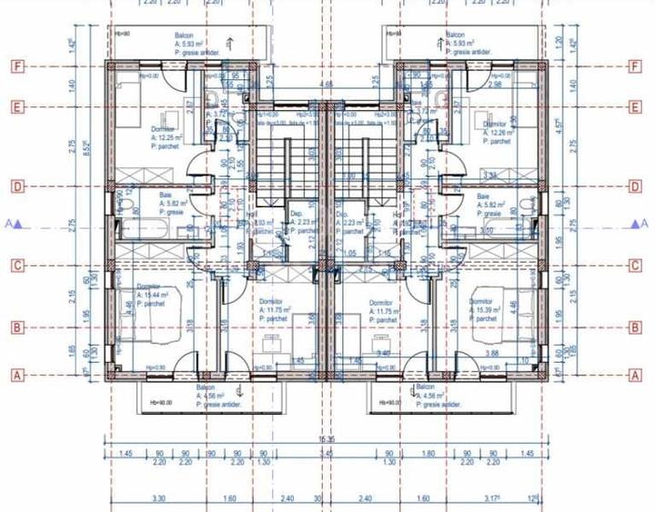 Casa 5 camere de vanzare in Floresti - 4