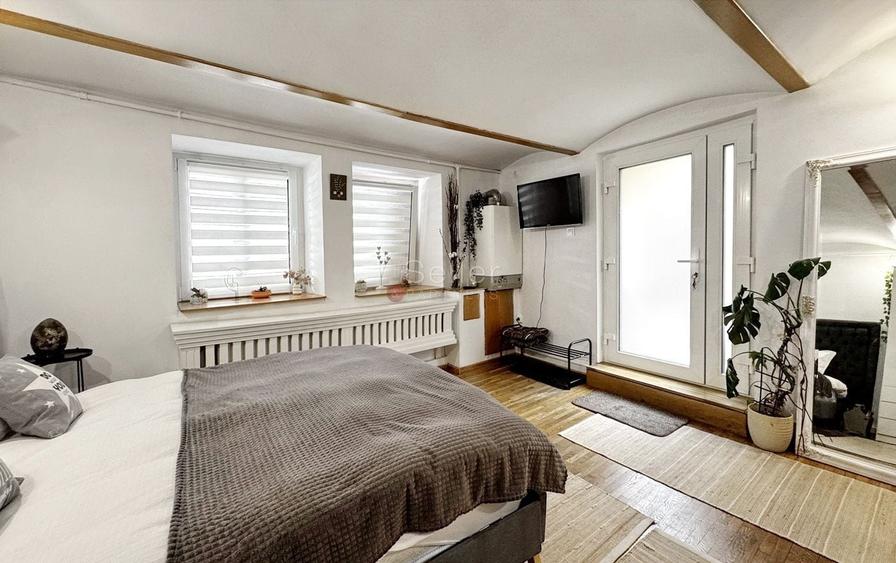 Garsoniera in vila | Zona Ultracentala - 6