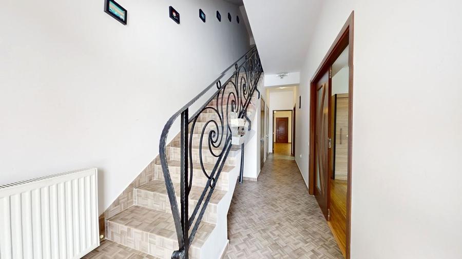 Comision 0% | Casă de vacanță/Pensiune | Bran | 728 mp curte - 12