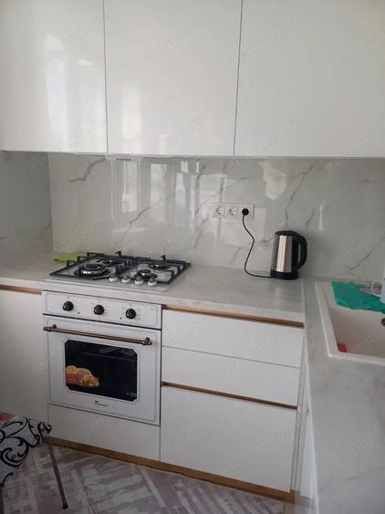 inchiriere garsoniera in zona Titan la 5 minute de metrou. - 2